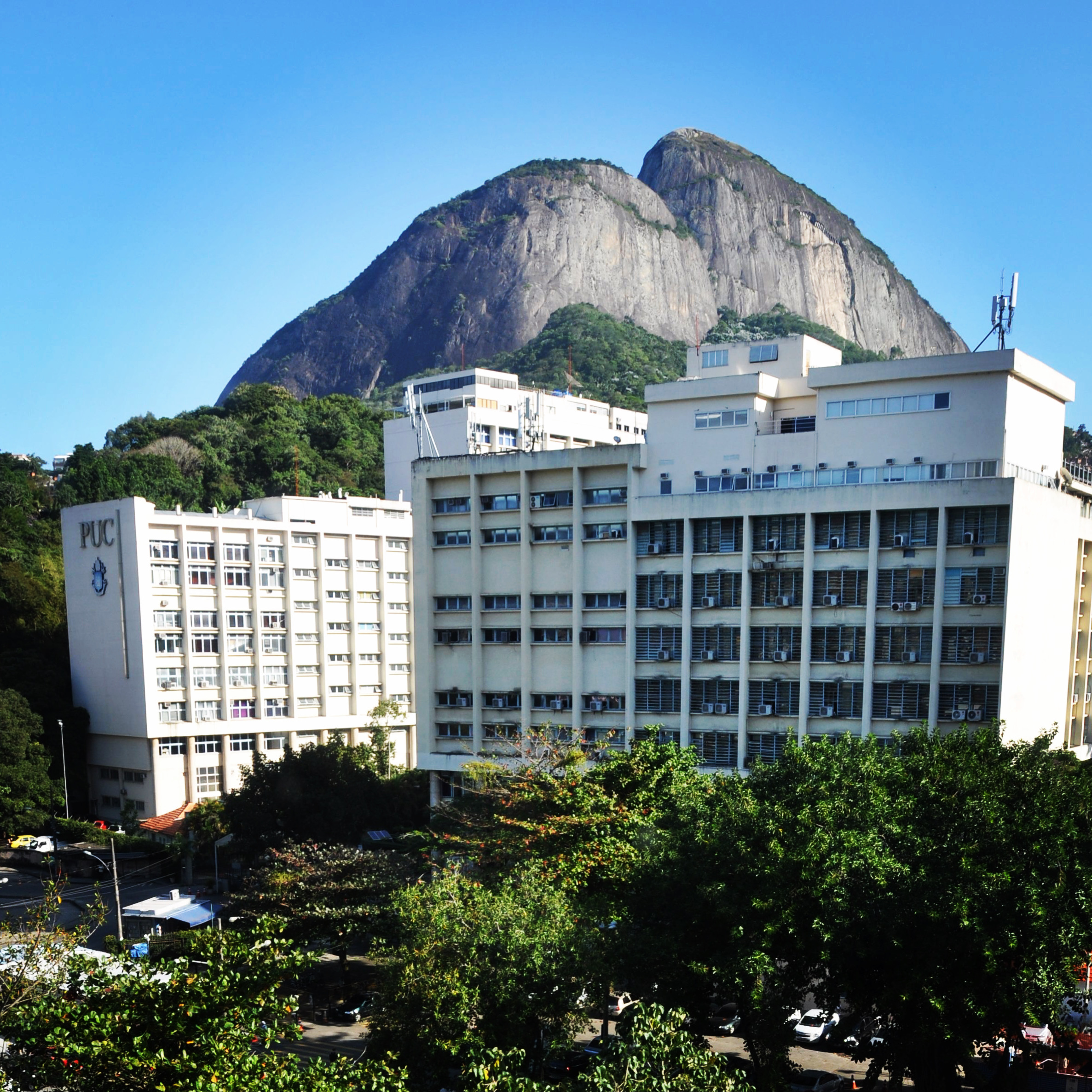 Campus Rio de Janeiro